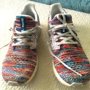 Adidas Missoni ultra Boost men’s shoes